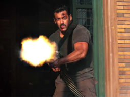 EXCLUSIVE: “The action in Tiger Zinda Hai is very different from the action in Race 3,” says Salman Khan