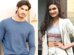 EXCLUSIVE: This is how Athiya Shetty and Ahan Shetty will celebrate their parent’s Suniel and Mana’s 26th wedding anniversary!