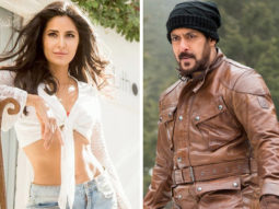 EXCLUSIVE: “He lives his whole life around his work,” Katrina Kaif talks about reuniting with Salman Khan in Tiger Zinda Hai