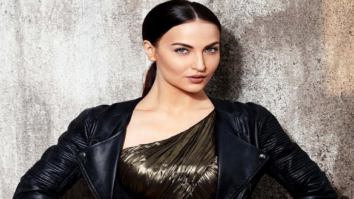 Celebrity Photo Of Elli Avram