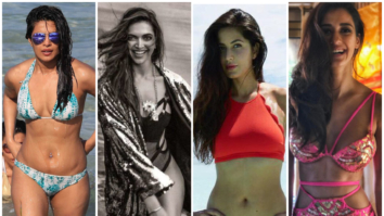 #2017Recap: When Deepika Padukone, Katrina Kaif, Sara Ali Khan, Priyanka Chopra, and others flaunted their bikini bodies and broke the Internet!