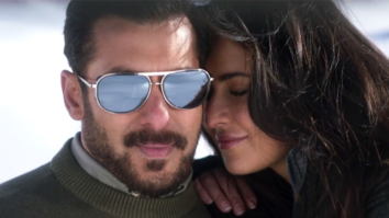 Fantastic Behind The Scenes Making Video Of The Melodious Dil Diyan Gallan Feat. Salman Khan & Katrina Kaif