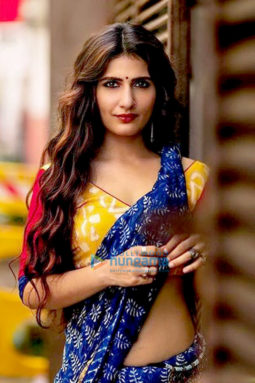 Celebrity Photos of Fatima Sana Shaikh