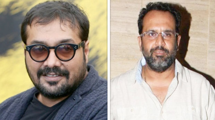 “Film makers will STOP thinking about..”: Anurag Kashyap | Aanand. L. Rai | Padmavati controversy