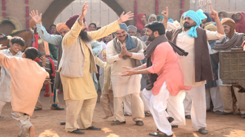 Box Office: Firangi Day 1 in overseas