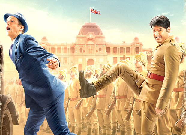 Firangi Day 11