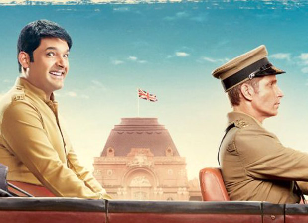 Firangi Day 12