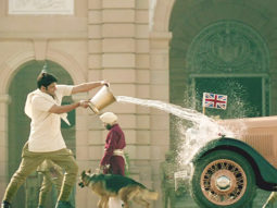 Box Office: Firangi Day 4 in overseas