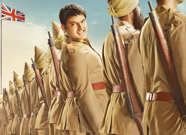 Firangi collects 460k USD [Rs. 2.96 cr.] in overseas box office