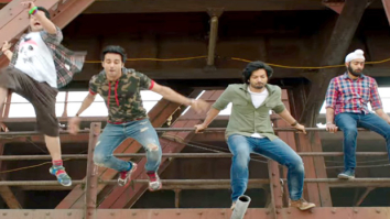Box Office: Fukrey Returns Day 3 in overseas Box Office: Fukrey Returns Day 3 in overseas