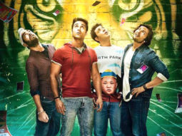 Box Office: Fukrey Returns has a similar weekend on the lines of Jagga Jasoos and Half Girlfriend