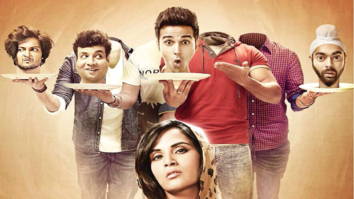 Fukrey Returns collects 1.36 mil. USD [Rs. 8.8 cr.] in overseas