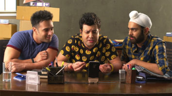 Box Office: Fukrey Returns jumps huge on Saturday