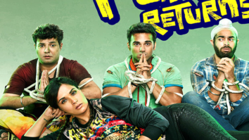 Box Office: Worldwide collections and day wise break up of Fukrey Returns