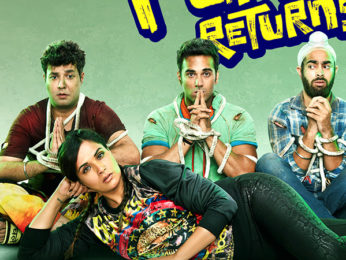 BO update: Fukrey Returns opens on a decent note of 15% BO update: Fukrey Returns opens on a decent note of 15%