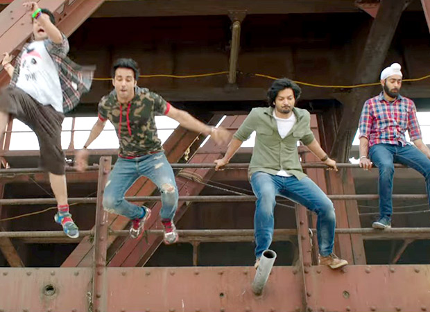 Fukrey Returns Day 11