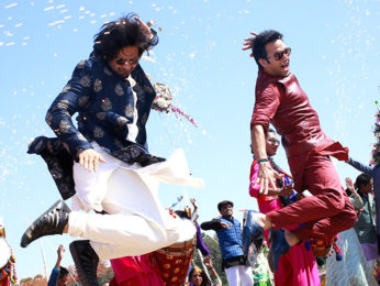 Box Office: Fukrey Returns Day 14 in overseas Box Office: Fukrey Returns Day 14 in overseas