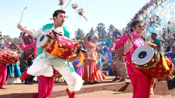 Box Office: Fukrey Returns Day 8 in overseas