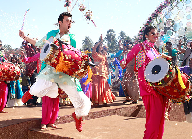 Fukrey Returns Day 8