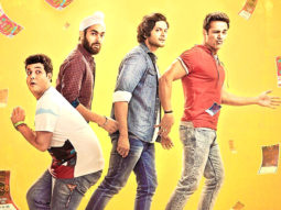 Box Office: Fukrey Returns continues its joyride on second Friday too