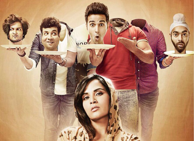 Fukrey actors Pulkit Samrat, Ali Fazal and others to start a restaurant named 'Lukkhas'