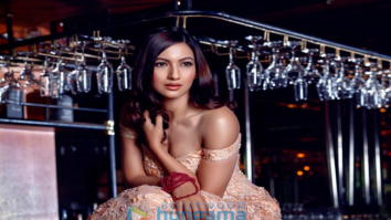 Celebrity Photo Of Gauahar Khan