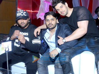 Gauri Khan grace VVIP Entertainment Brings London’s Exclusive Night Club Cirque Le Soir in Delhi