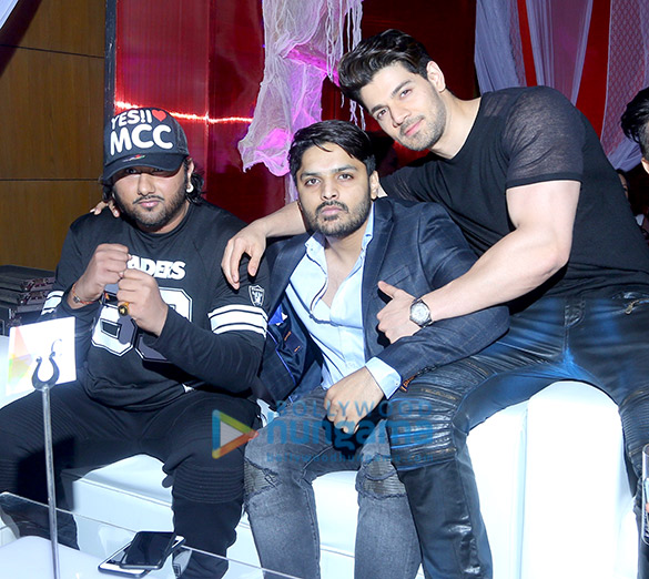 gauri khan grace vvip entertainment brings londons exclusive night club cirque le soir in delhi 3