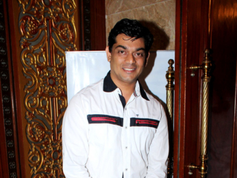 Gracy Singh, Sushmita Sen, Kavita Seth, Prem Soni throng Brahmakumari Sister Shivani’s spiritual talk at Hotel Sea Princess