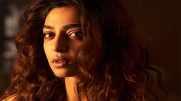 HOTNESS ALERT: Radhika Apte adds oomph in sexy lingerie in this seductive photoshoot for GQ