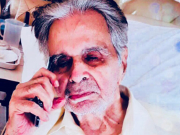 Happy Birthday: Dilip Kumar turns 95; successfully treated for bronchial pneumonia