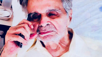 Happy Birthday: Dilip Kumar turns 95; successfully treated for bronchial pneumonia