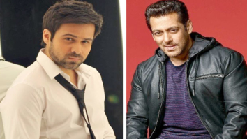 Has Emraan Hashmi pissed off Salman Khan?