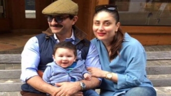 Here are all the details of Taimur Ali Khan’s first birthday in the family palace