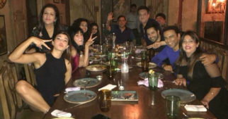 Here’s what you need to know about Jacqueline Fernandez’s fun success party for Judwaa 2