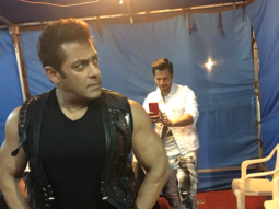 Here’s what Salman Khan asked his fans about on social media