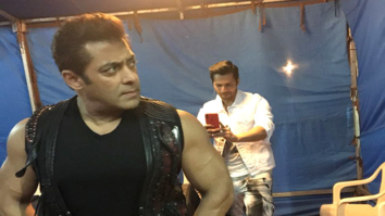 Here’s what Salman Khan asked his fans about on social media