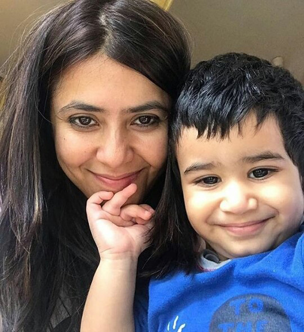 Here’s why Tusshar Kapoor’s son Laksshya Kapoor is bua Ekta Kapoor’s alarm clock