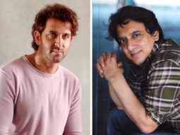 Hrithik Roshan starrer Super 30 to be co-produced by Sajid Nadiadwala