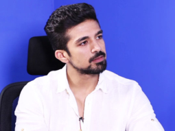 “I Am Envious Of Aamir Khan’s Filmography”: Saqib Saleem | Rapid Fire | SRK | Salman Khan