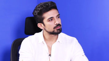 “I Am Envious Of Aamir Khan’s Filmography”: Saqib Saleem | Rapid Fire | SRK | Salman Khan