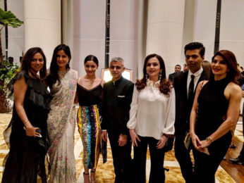 INSIDE PICS: From Amitabh Bachchan to Shah Rukh Khan, film stars bond with Mayor of London at the Ambani bash INSIDE PICS: From Amitabh Bachchan to Shah Rukh Khan, film stars bond with Mayor of London at the Ambani bash