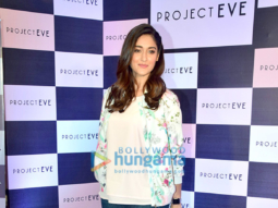 Ileana D’Cruz promotes ‘Project Eve’