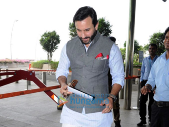 Ileana D’Cruz, Shruti Haasan and others snapped at the airport
