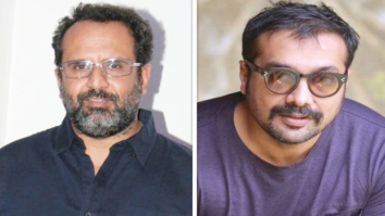 “In today’s time will anybody allow you to make Ram Teri Ganga Maili?”: Aanand L Rai | Anurag Kashyap