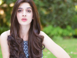 “India & Pakistan Are Collaborating Except Movies”: Mawra Hocane | Masala Awards Dubai