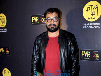 India Premiere of 'All The Money In The World'