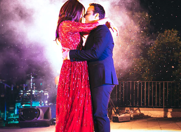 Is Surveen Chawla secretly married