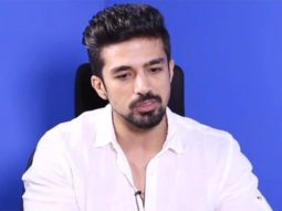 “Its borderline TERRORISM”: Saqib Saleem on Padmavati FIASCO
