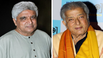 Javed Akhtar talks about Shashi Kapoor’s iconic line ‘Mere Paas Maa Hai’